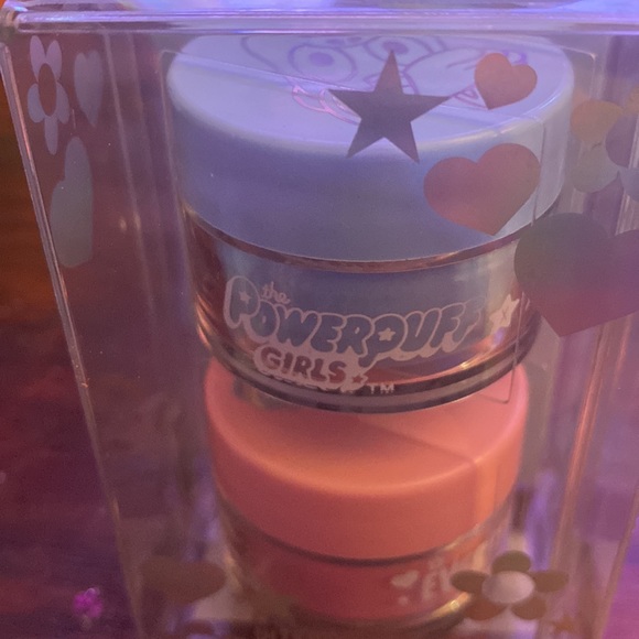 Colourpop X PowerPuff Girls Collection - Picture 9 of 12